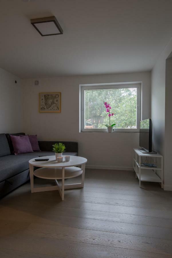 Ferienwohnung Tangen Kungshamn Exterior foto